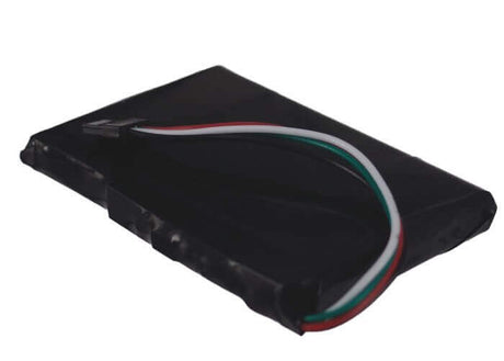 3.7V, Li-ion, 1600mAh, PDA battery fits Acer, 0512-002617, N35, N35se, 5.92Wh PDA, Pocket PC Cameron Sino Technology Limited (Suspended)