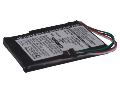 3.7V, Li-ion, 950mAh, PDA battery fits Acer, 0512-002617, N35, N35se, 3.52Wh PDA, Pocket PC Cameron Sino Technology Limited (Suspended)