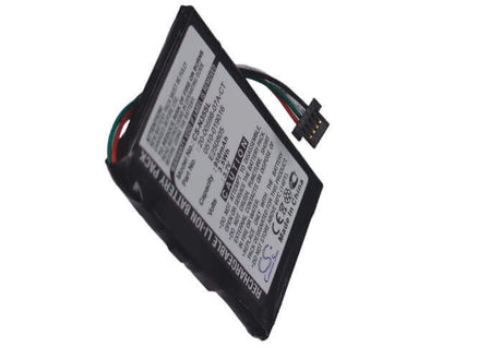3.7V, Li-ion, 950mAh, PDA battery fits Acer, 0512-002617, N35, N35se, 3.52Wh PDA, Pocket PC Cameron Sino Technology Limited (Suspended)