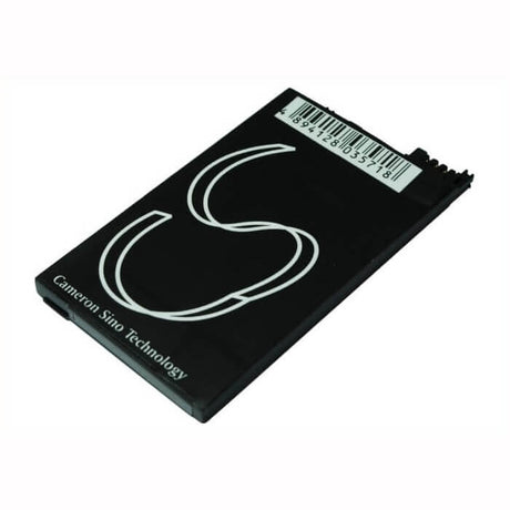 3.7V, Li-ion, 900mAh, SmartPhone battery fits Acer, Alcatel, Bt.0010x.002, Neotouch P300, P300, 3.33Wh Mobile, SmartPhone Cameron Sino Technology Limited (Smartphone)