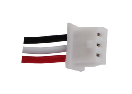 3.0V, Lithium, 200mAh, CMOS / BackUp battery fits Compaq, Hp, Acer, Fujitsu, Medion, Dell, 23.22207.041, Inspiron 120L, Inspiron 1300, 0.60Wh CMOS / BackUp Cameron Sino Technology Limited