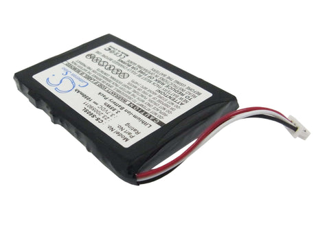 3.7V, Li-ion, 1050mAh, PDA battery fits Acer, 23.20059011, S10, S50, 3.89Wh PDA, Pocket PC Cameron Sino Technology Limited