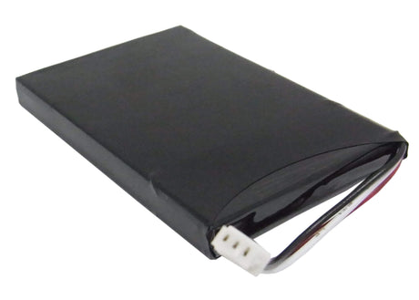 3.7V, Li-ion, 1050mAh, PDA battery fits Acer, 23.20059011, S10, S50, 3.89Wh PDA, Pocket PC Cameron Sino Technology Limited