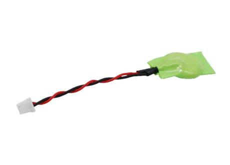 3.0V, Lithium, 40mAh, CMOS / BackUp battery fits Benq, Acer, Asus, Panasonic, Sanyo, Varta, 108, Joybook 3000, 0.12Wh CMOS / BackUp Cameron Sino Technology Limited