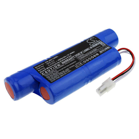 6.0V, Ni-MH, 4500mAh, Equipment battery fits Jdsu, Acterna, 5kr-ch, JDSU EDT-135, Jdsu Est-120, 27Wh Equipment, Survey, Test Cameron Sino Technology Limited