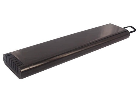 10.8V, Ni-MH, 4000mAh, Equipment battery fits Keysight, Acterna, 72r6893, Anritsu Lite3000(E), Exfo Ftb-100, 43.2Wh Equipment, Survey, Test Cameron Sino Technology Limited