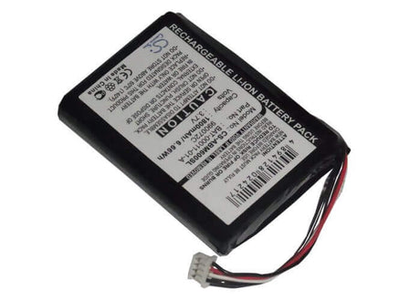 3.7V, Li-ion, 1800mAh, RAID Controller battery fits Ibm, Lenovo, Adaptec, 13n2256, 2218300-r, 4800sas, 6.66Wh RAID Controller Cameron Sino Technology Limited