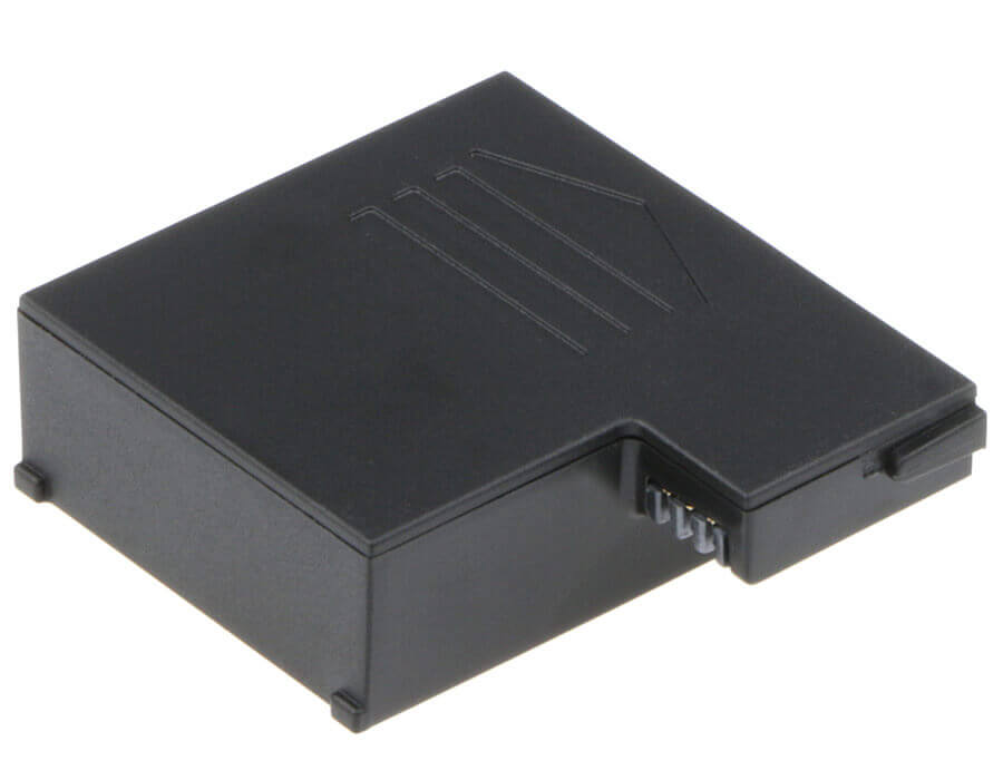 Camera Battery For Aee D33, S50, S51, S70, 3.7v, 1500mah - 5.55wh Camera Cameron Sino Technology Limited (Camera)
