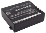 Camera Battery For Aee Sd18, Sd19, Sd20, Sd21, 3.7v, 900mah - 3.33wh Camera Cameron Sino Technology Limited (Suspended)
