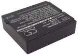 Camera Battery For Aee Sd18, Sd19, Sd20, Sd21, 3.7v, 900mah - 3.33wh Camera Cameron Sino Technology Limited (Suspended)