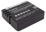 Camera Battery For Aee Sd18, Sd19, Sd20, Sd21, 3.7v, 900mah - 3.33wh Camera Cameron Sino Technology Limited (Suspended)