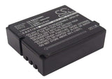 Camera Battery For Aee Sd18, Sd19, Sd20, Sd21, 3.7v, 900mah - 3.33wh Camera Cameron Sino Technology Limited (Suspended)