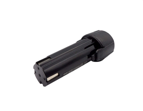 Power Tools Battery For Aeg, 413184, Se 3.6, Se3.6, Sl 3.6, Sl3.6 3.6v, 2500mah - 9.00wh Power Tools Cameron Sino Technology Limited (Power Tools)