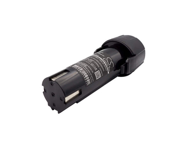 Power Tools Battery For Aeg, 413184, Se 3.6, Se3.6, Sl 3.6, Sl3.6 3.6v, 2500mah - 9.00wh Power Tools Cameron Sino Technology Limited (Power Tools)