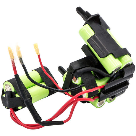 12.0V, Ni-MH, 1500mAh, Vacuum battery fits Electrolux, Aeg, 900273710, 900273722, 900273733, 18.00Wh Vacuum Cameron Sino Technology Limited