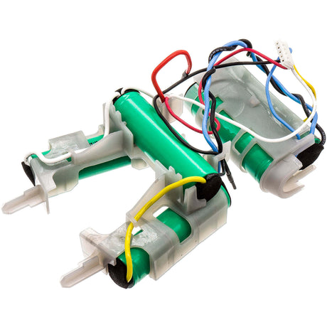 18.0V, Li-ion, 2500mAh, Vacuum battery fits Aeg, Electrolux, 900 924 826, 900273716, 900273717, 45.00Wh Vacuum Cameron Sino Technology Limited