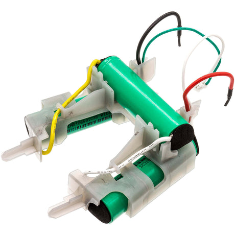 10.8V, Li-ion, 1500mAh, Vacuum battery fits Aeg, Electrolux, 900273786, 900273793, 900273794, 16.20Wh Vacuum Cameron Sino Technology Limited