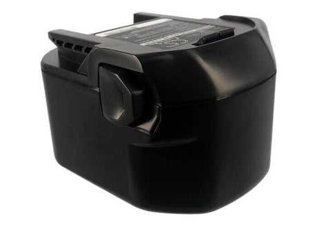 12.0V, Ni-MH, 2100mAh, Power Tools battery fits Wurth, Aeg, 0700 980 320, B1214g, B1215r, 25.2Wh Power Tools Cameron Sino Technology Limited (Power Tools)