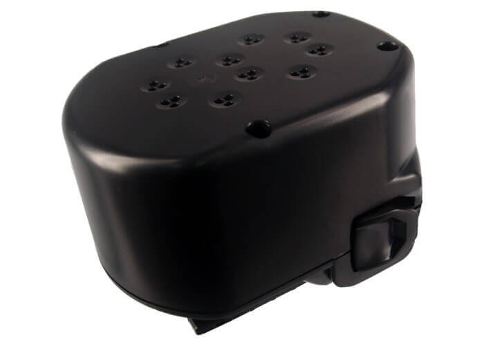 12.0V, Ni-MH, 3300mAh, Power Tools battery fits Aeg, 0700 980 320, B1214g, B1215r, 39.6Wh Power Tools Cameron Sino Technology Limited (Power Tools)