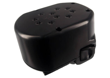 12.0V, Ni-MH, 3300mAh, Power Tools battery fits Aeg, 0700 980 320, B1214g, B1215r, 39.6Wh Power Tools Cameron Sino Technology Limited (Power Tools)