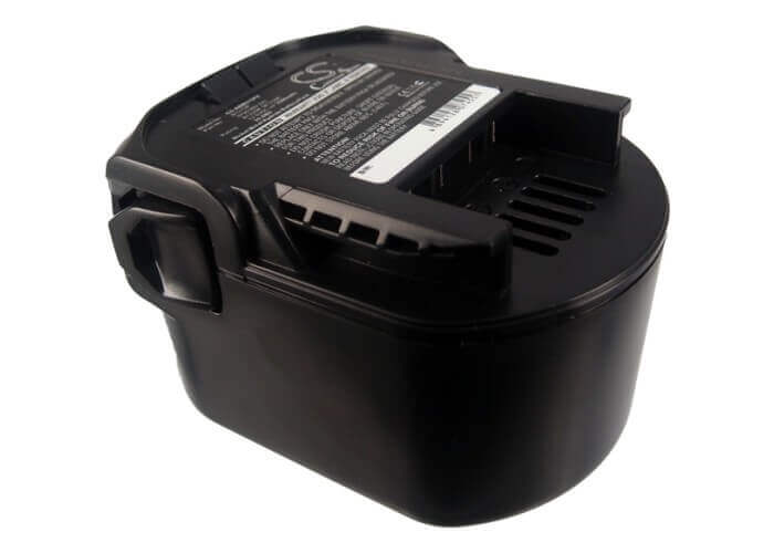 12.0V, Ni-MH, 3300mAh, Power Tools battery fits Aeg, 0700 980 320, B1214g, B1215r, 39.6Wh Power Tools Cameron Sino Technology Limited (Power Tools)