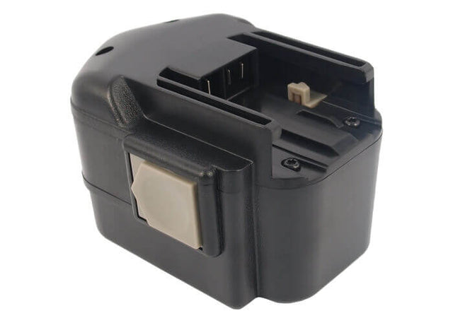 12.0V, Ni-MH, 3300mAh, Power Tools battery fits Atlas Copco, Aeg, Milwaukee, 48-11-1900, B12t, Bdse 12t, 39.6Wh Power Tools Cameron Sino Technology Limited (Power Tools)