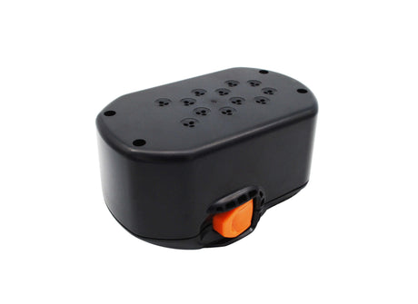 14.4V, Li-ion, 3000mAh, Power Tools battery fits Fromm, Aeg, Wurth, 700956430, Bbm 14 Stx, Bbm 14 Stx-r, 43.2Wh Power Tools Cameron Sino Technology Limited (Power Tools)