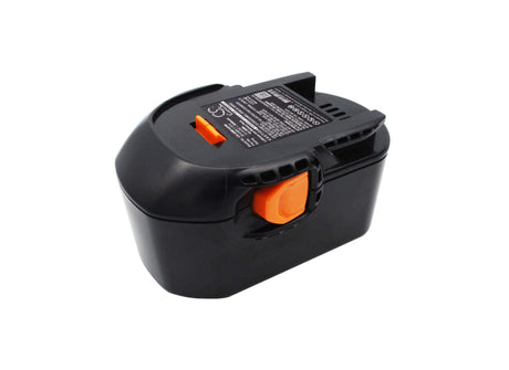 14.4V, Li-ion, 3000mAh, Power Tools battery fits Fromm, Aeg, Wurth, 700956430, Bbm 14 Stx, Bbm 14 Stx-r, 43.2Wh Power Tools Cameron Sino Technology Limited (Power Tools)