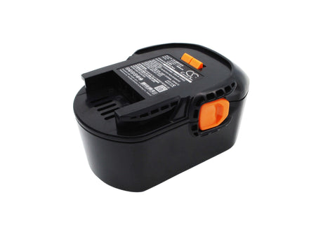 14.4V, Li-ion, 5000mAh, Power Tools battery fits Fromm, Aeg, Wurth, 700956430, Bbm 14 Stx, Bbm 14 Stx-r, 72Wh Power Tools Cameron Sino Technology Limited (Power Tools)