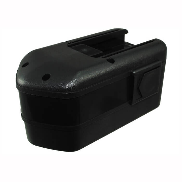 18.0V, Ni-MH, 3000mAh, Power Tools battery fits Milwaukee, Aeg, 48-11-2200, 54Wh Power Tools Cameron Sino Technology Limited (Power Tools)
