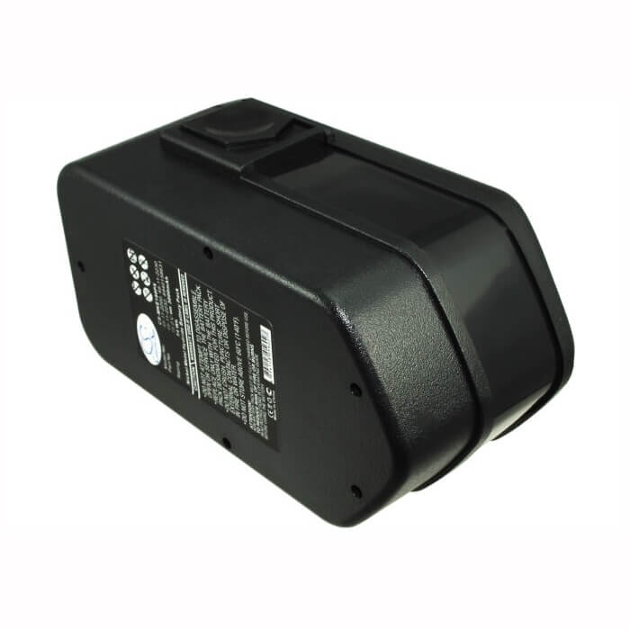 18.0V, Ni-MH, 3000mAh, Power Tools battery fits Milwaukee, Aeg, 48-11-2200, 54Wh Power Tools Cameron Sino Technology Limited (Power Tools)