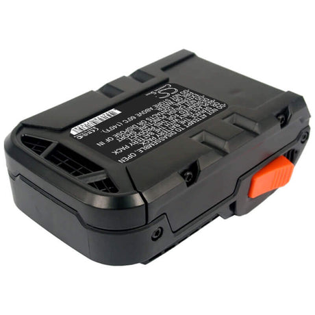 18.0V, Li-ion, 1500mAh, Power Tools battery fits Aeg, L1815r, Bbm 18 Stx, Bfl 18, 27Wh Power Tools Cameron Sino Technology Limited (Power Tools)