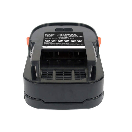 18.0V, Li-ion, 1500mAh, Power Tools battery fits Aeg, L1815r, Bbm 18 Stx, Bfl 18, 27Wh Power Tools Cameron Sino Technology Limited (Power Tools)