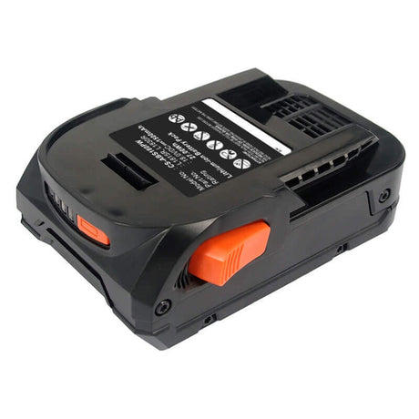 18.0V, Li-ion, 1500mAh, Power Tools battery fits Aeg, L1815r, Bbm 18 Stx, Bfl 18, 27Wh Power Tools Cameron Sino Technology Limited (Power Tools)