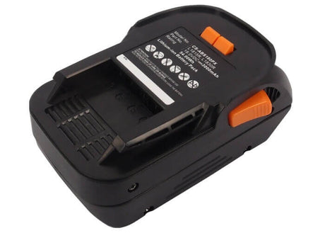 18.0V, Li-ion, 3000mAh, Power Tools battery fits Aeg, L1815r, Bbm 18 Stx, Bfl 18, 54Wh Power Tools Cameron Sino Technology Limited (Power Tools)