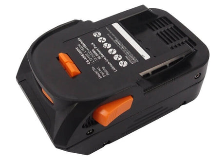18.0V, Li-ion, 3000mAh, Power Tools battery fits Aeg, L1815r, Bbm 18 Stx, Bfl 18, 54Wh Power Tools Cameron Sino Technology Limited (Power Tools)