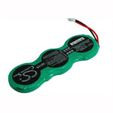 3.6V, Ni-MH, 250mAh, Cordless Phone battery fits Master, Eurostar Milano, Eurostar Travel, 0.9Wh Cordless Phone Cameron Sino Technology Limited (Suspended)