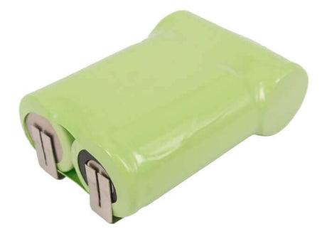 3.6V, Ni-MH, 3000mAh, Vacuum battery fits Aeg, Junior 3000, 10.8wh Vacuum Cameron Sino Technology Limited