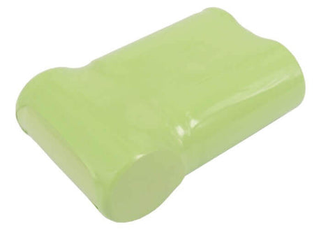 3.6V, Ni-MH, 3000mAh, Vacuum battery fits Aeg, Junior 3000, 10.8wh Vacuum Cameron Sino Technology Limited