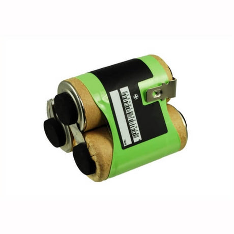 3.6V, Ni-MH, 3000mAh, Vacuum battery fits Aeg, Classic 1, Fl36 Ag303, Liliput, 10.80Wh Vacuum Cameron Sino Technology Limited