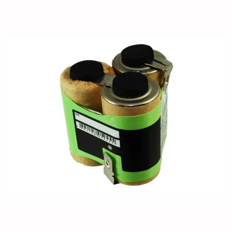 3.6V, Ni-MH, 3000mAh, Vacuum battery fits Aeg, Classic 1, Fl36 Ag303, Liliput, 10.80Wh Vacuum Cameron Sino Technology Limited