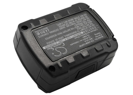 Battery For Aeg Mc-bs12ca 12v, 1500mah - 18.00wh Batteries for Electronics Cameron Sino Technology Limited (Suspended)   