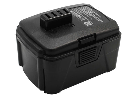 12.0V, Li-ion, 3000mAh, Power Tools battery fits Aeg, Bs12ca, Mc-bs12ca, 36Wh Power Tools Cameron Sino Technology Limited (Power Tools)