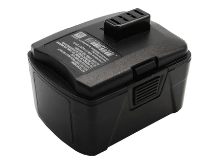 12.0V, Li-ion, 3000mAh, Power Tools battery fits Aeg, Bs12ca, Mc-bs12ca, 36Wh Power Tools Cameron Sino Technology Limited (Power Tools)