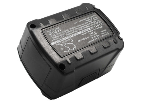 12.0V, Li-ion, 3000mAh, Power Tools battery fits Aeg, Bs12ca, Mc-bs12ca, 36Wh Power Tools Cameron Sino Technology Limited (Power Tools)