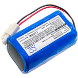 14.4V, Li-ion, 2600mAh, Medical battery fits Aeonmed, Jhota-99g-00, A100p, 37.44Wh Medical Cameron Sino Technology Limited (Medical)