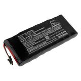 11.1V, Li-ion, 7800mAh, Equipment battery fits Aeroflex, 7020-0012-500, 3500A, Cobham Avcomm 8800s, 86.58Wh Equipment, Survey, Test Cameron Sino Technology Limited