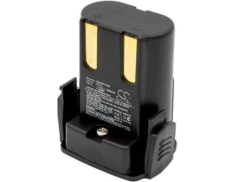 7.4V, Li-ion, 1600mAh, Shaver battery fits Aesculap, Gt201, Libra Clipper Gt200, Libra Clipper Gt210, 11.84Wh Shaver Cameron Sino Technology Limited