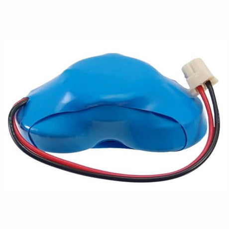 3.6V, Ni-MH, 250mAh, Cordless Phone battery fits Radio Shack, Cobra, Again And Again, Spectralink, Stb236, 0.9Wh Cordless Phone Cameron Sino Technology Limited (Cordless Phone)