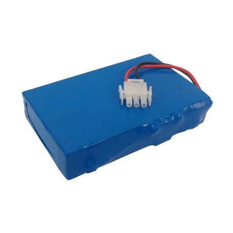 6.0V, Sealed Lead Acid, 7000mAh, Medical battery fits Agilent, Hp, Philips, As11013, 200i Pagewriter, 42.00Wh Medical Cameron Sino Technology Limited (Medical)